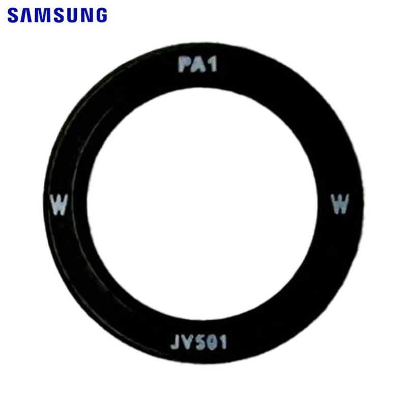 Caméra Samsung Galaxy S – PhoneFrance