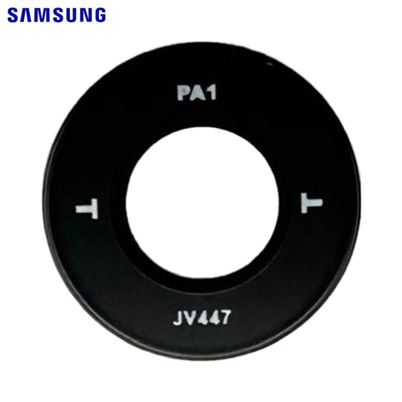 Caméra Samsung Galaxy S – PhoneFrance