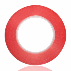 Rouleau Adhésif Double Face 1 mm