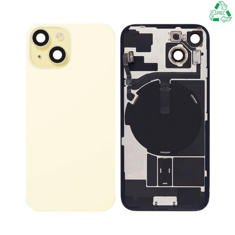 Autres Pièces Apple iPhone 17 – PhoneFrance