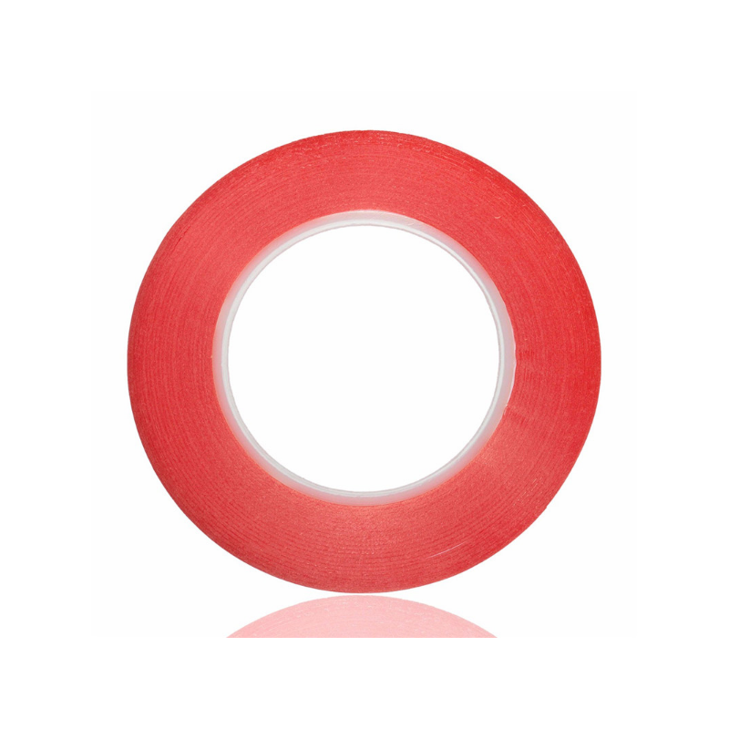 Rouleau Adhésif Double Face 1 mm