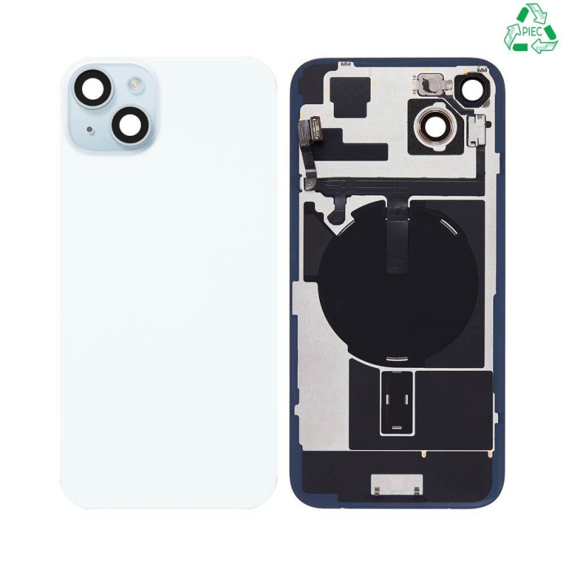 Autres Pièces Apple iPhone 17 – PhoneFrance