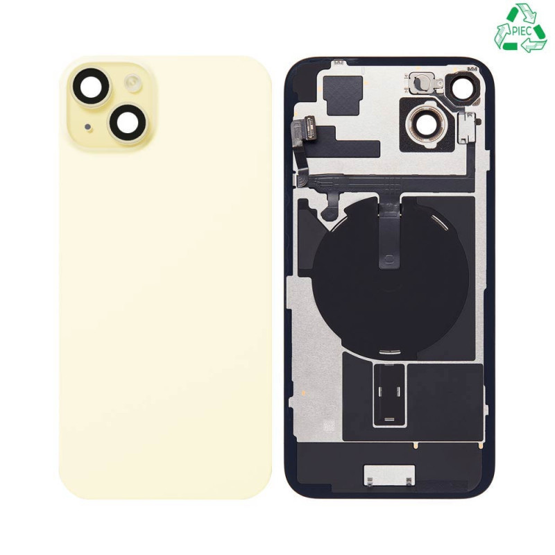 Autres Pièces Apple iPhone 17 – PhoneFrance