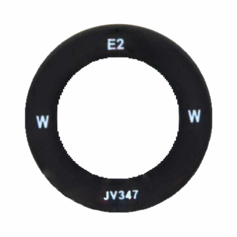 Caméra Samsung Galaxy S – PhoneFrance