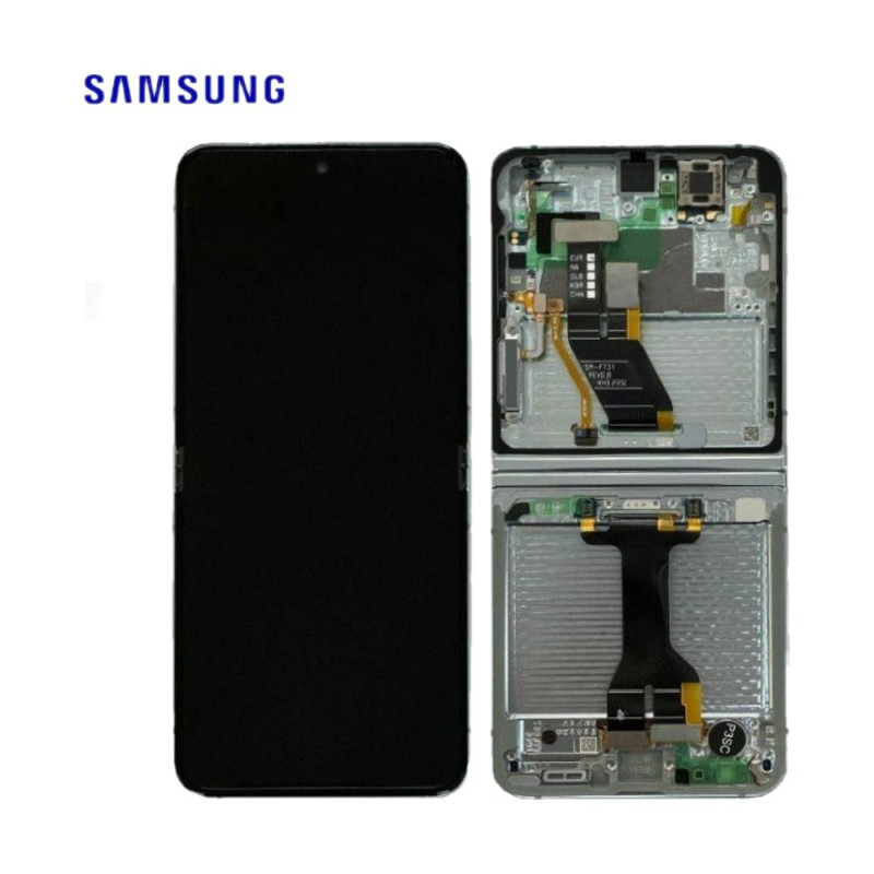 Autres Pièces Samsung Galaxy Z (Pliables) – PhoneFrance