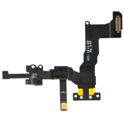Caméra Visio Premium Apple iPhone 5S 1.2MP