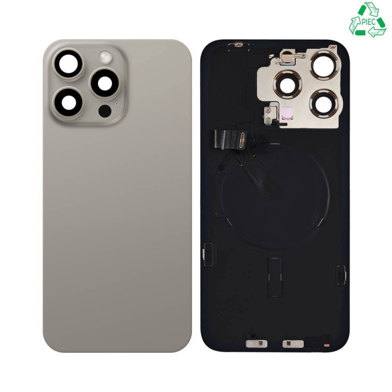 Autres Pièces Apple iPhone 17 – PhoneFrance