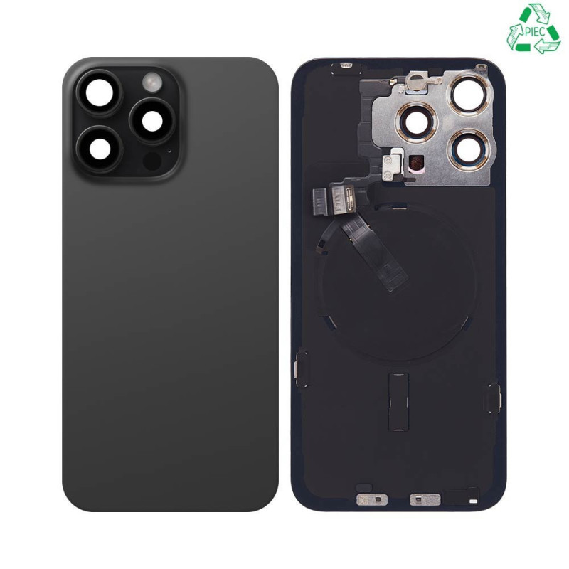 Autres Pièces Apple iPhone 17 – PhoneFrance