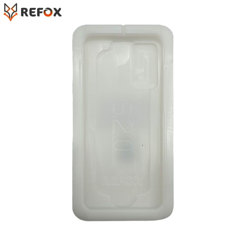 Vitre Samsung Galaxy S – PhoneFrance