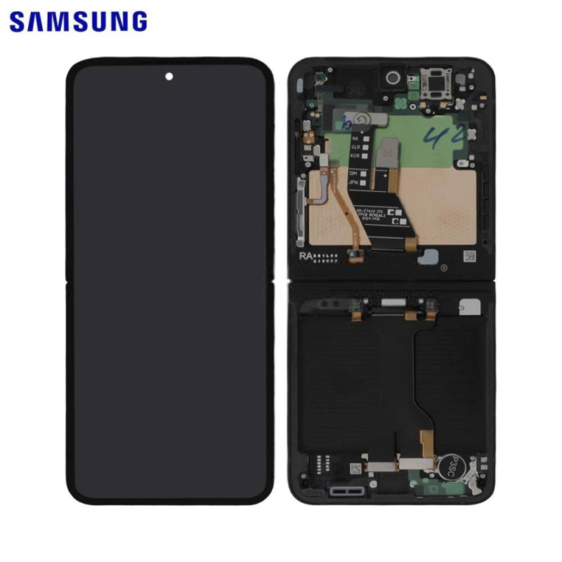 Autres Pièces Samsung Galaxy Z (Pliables) – PhoneFrance