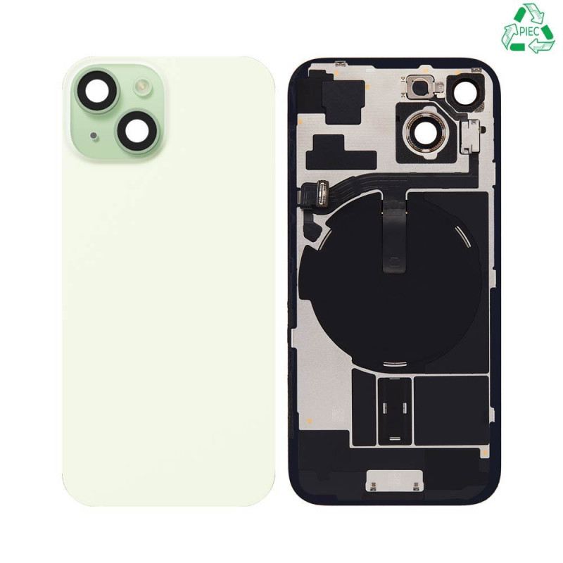 Autres Pièces Apple iPhone 17 – PhoneFrance