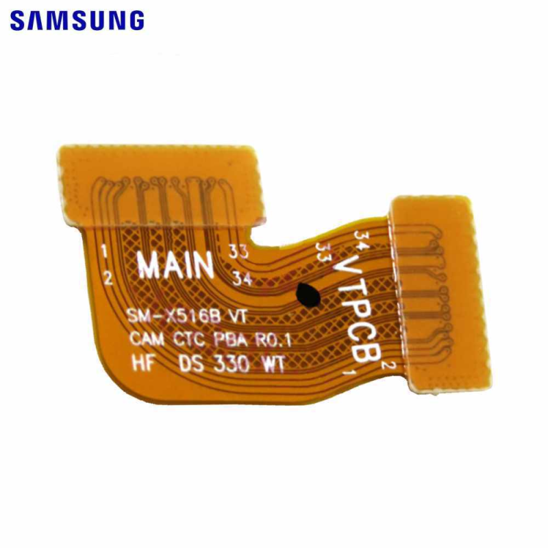 Caméra Samsung Galaxy Tab – PhoneFrance