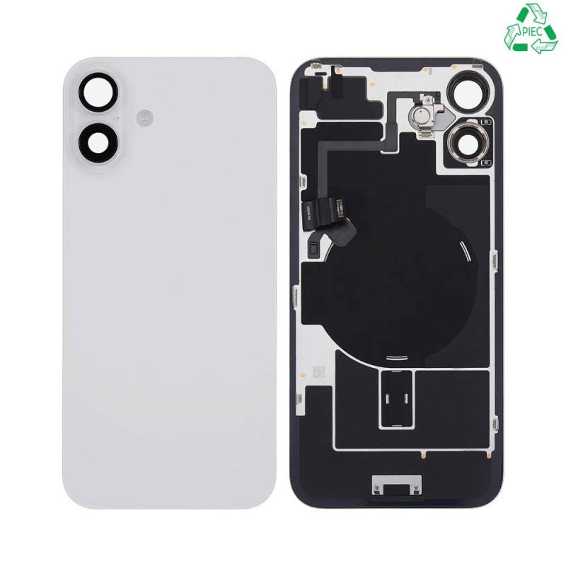 Autres Pièces Apple iPhone 17 – PhoneFrance