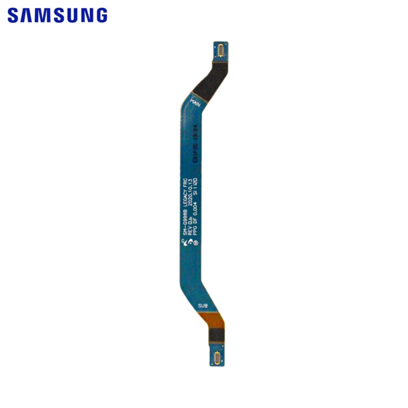 Connecteur Samsung Galaxy S – PhoneFrance