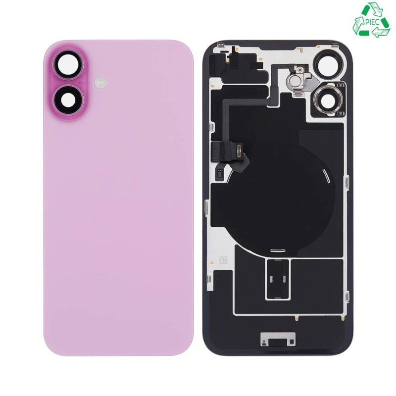 Autres Pièces Apple iPhone 17 – PhoneFrance