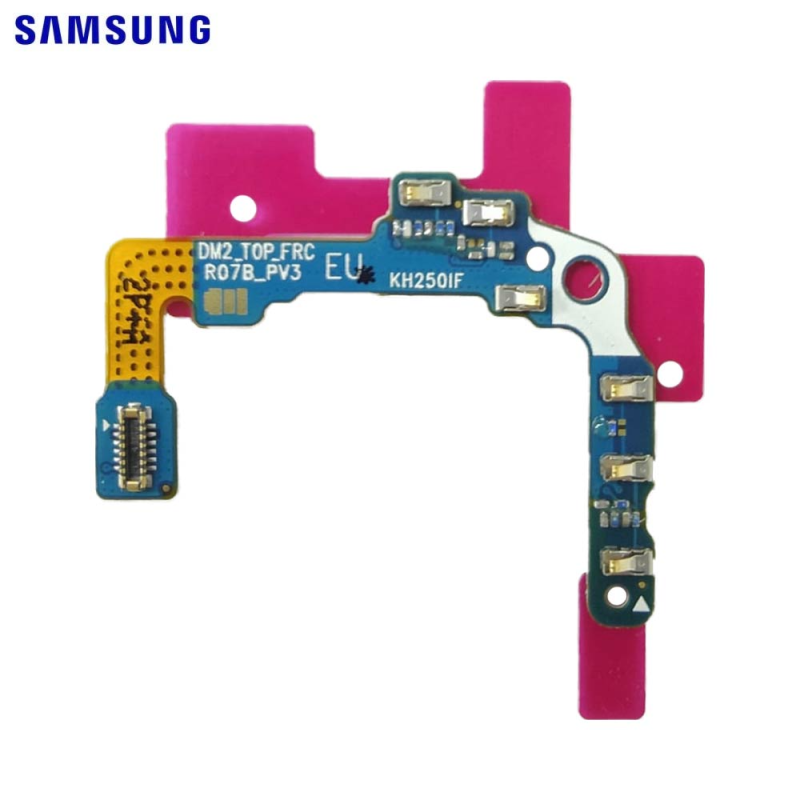 Connecteur Samsung Galaxy S – PhoneFrance