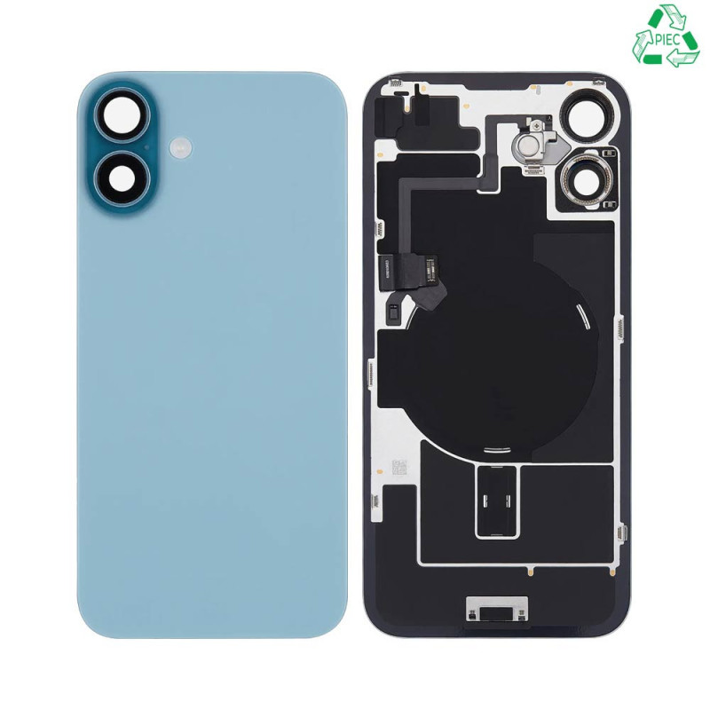 Autres Pièces Apple iPhone 17 – PhoneFrance