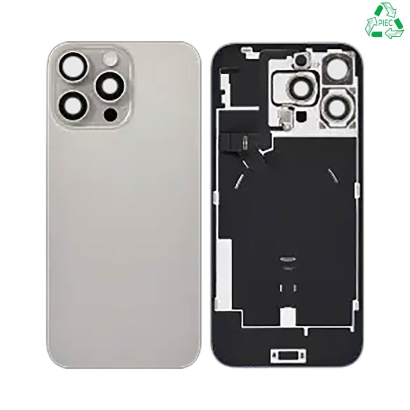 Autres Pièces Apple iPhone 17 – PhoneFrance