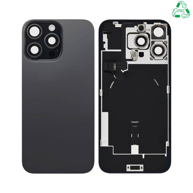 Autres Pièces Apple iPhone 17 – PhoneFrance