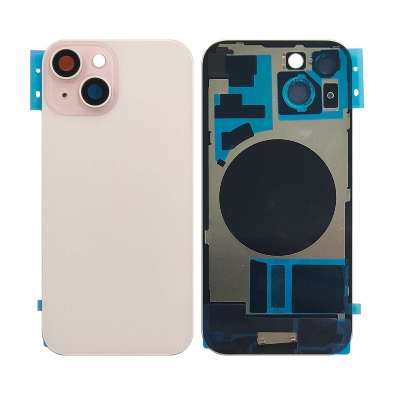 Autres Pièces Apple iPhone 17 – PhoneFrance