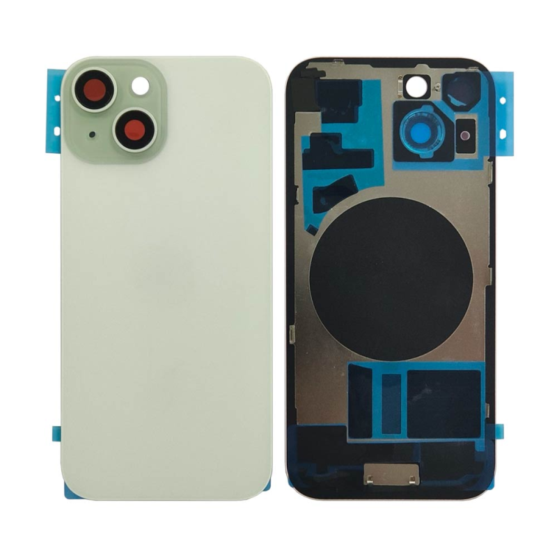 Autres Pièces Apple iPhone 17 – PhoneFrance