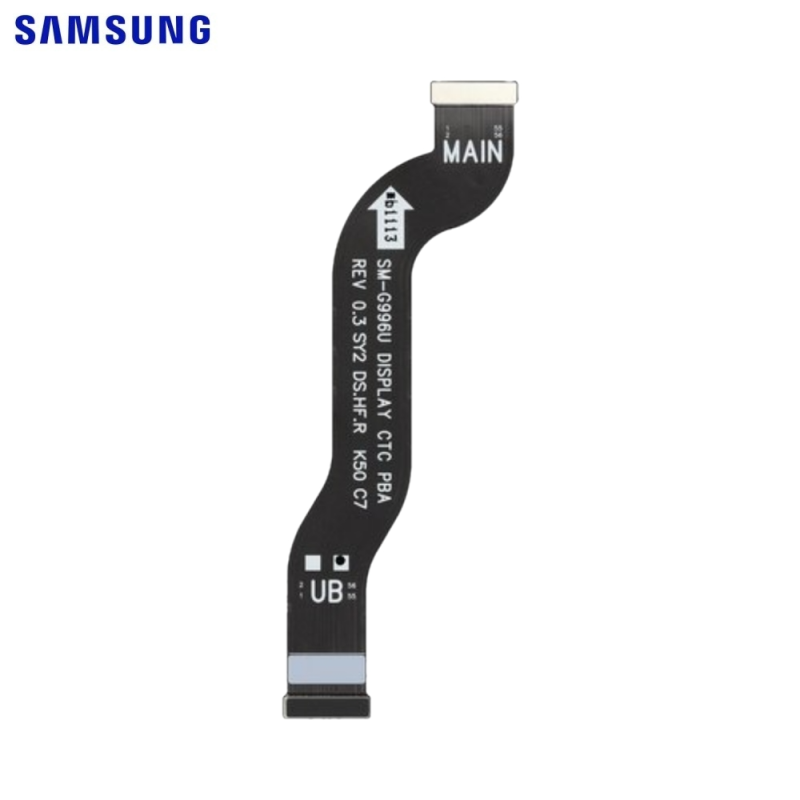 Écran Samsung Galaxy S – PhoneFrance