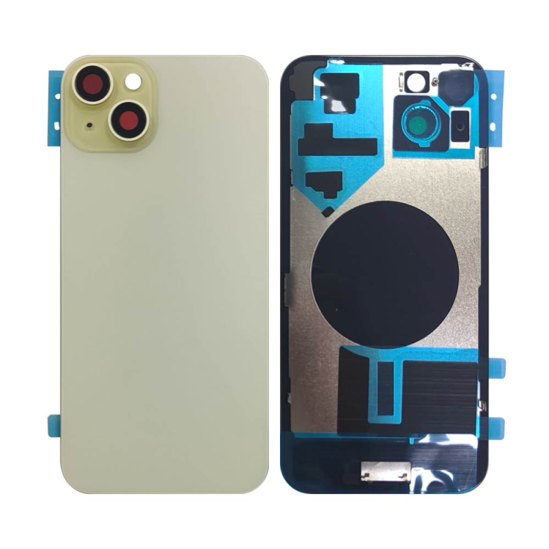 Autres Pièces Apple iPhone 17 – PhoneFrance