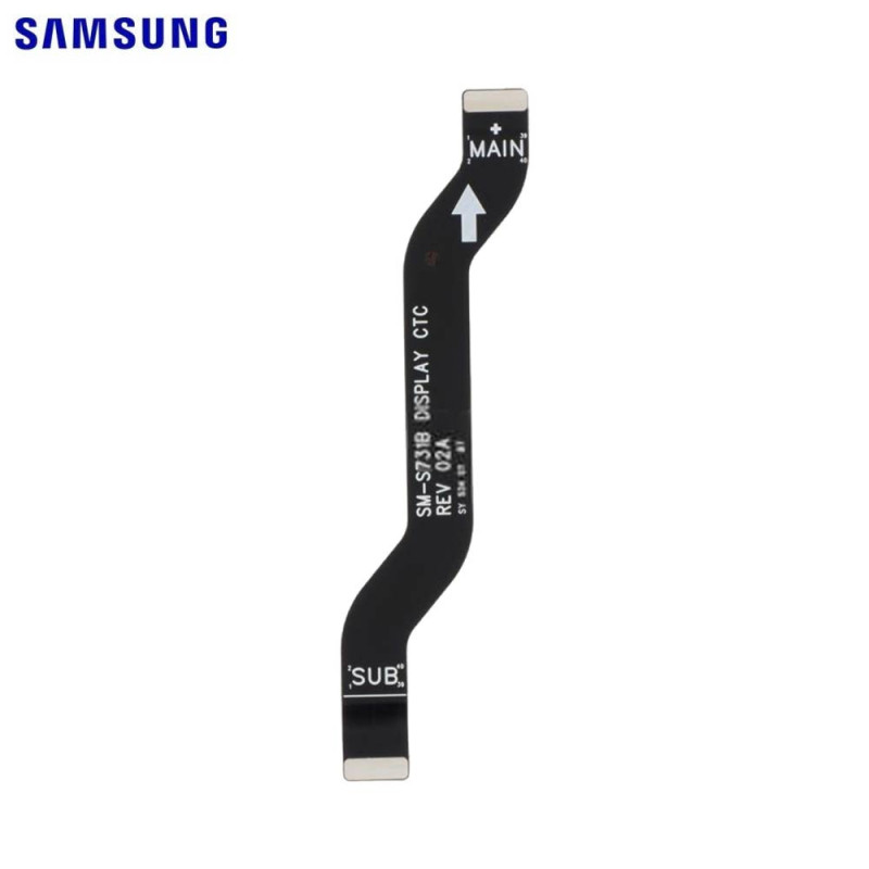 Écran Samsung Galaxy S – PhoneFrance