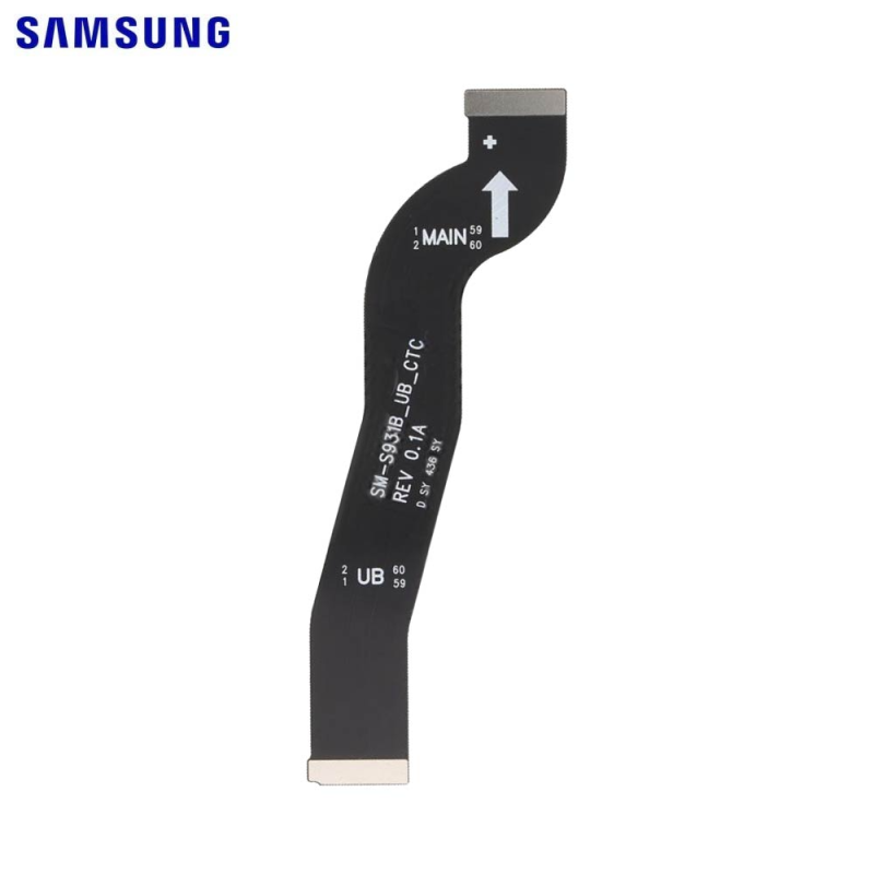 Écran Samsung Galaxy S – PhoneFrance