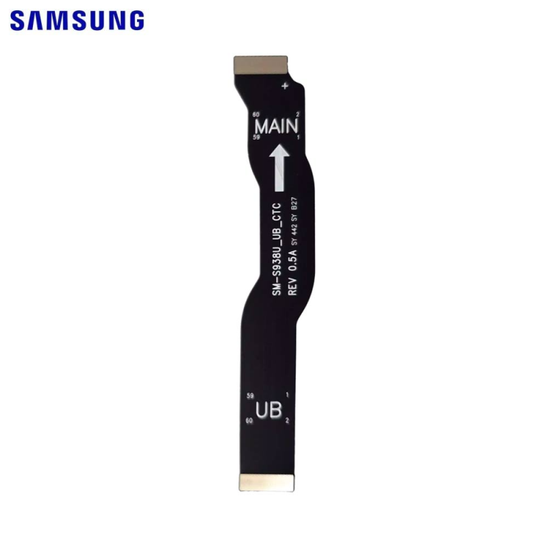 Écran Samsung Galaxy S – PhoneFrance