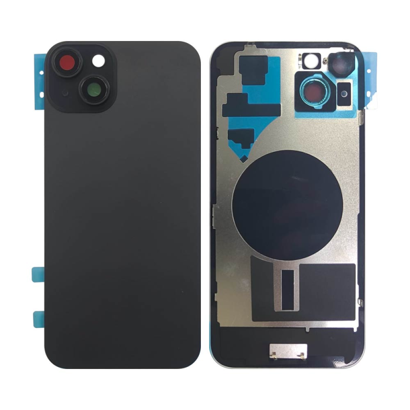 Autres Pièces Apple iPhone 17 – PhoneFrance