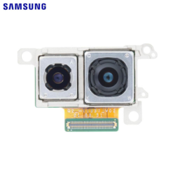 Caméra Samsung Galaxy Z (Pliables) – PhoneFrance