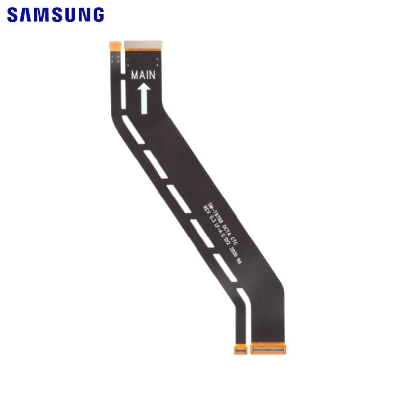 Écran Samsung Galaxy Tab – PhoneFrance