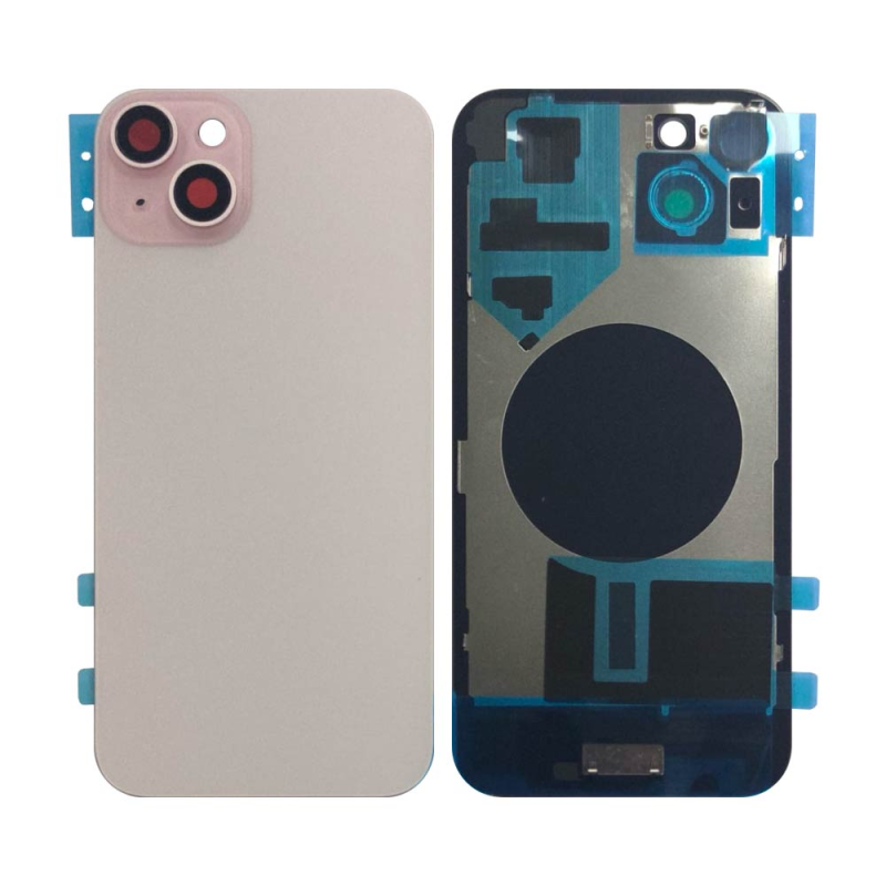 Autres Pièces Apple iPhone 17 – PhoneFrance