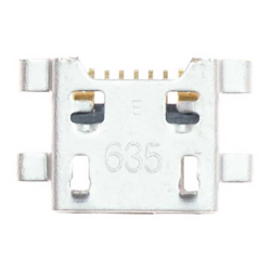 Connecteur de Charge Premium LG L Bello D331