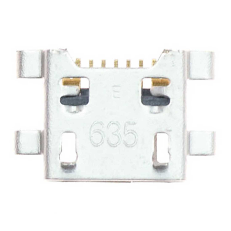 Connecteur de Charge Premium LG L Bello D331