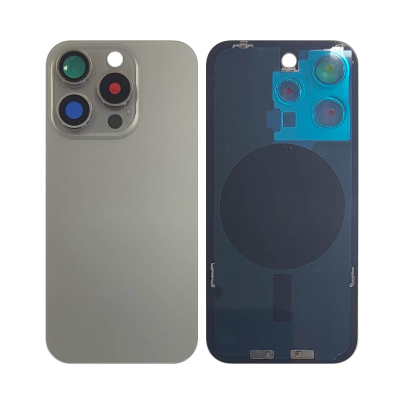 Autres Pièces Apple iPhone 17 – PhoneFrance