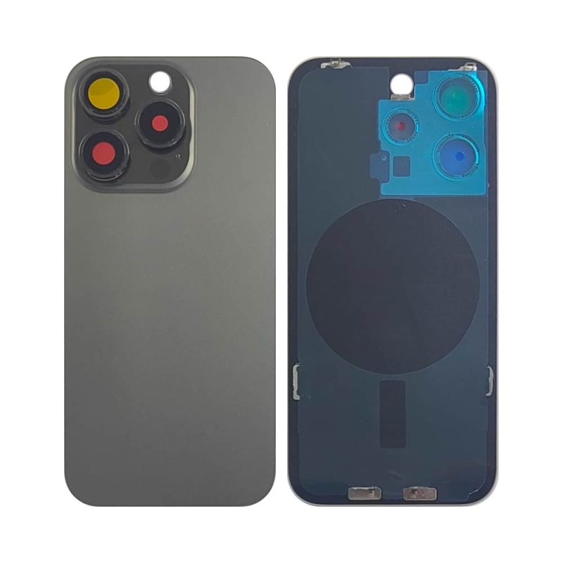 Autres Pièces Apple iPhone 17 – PhoneFrance