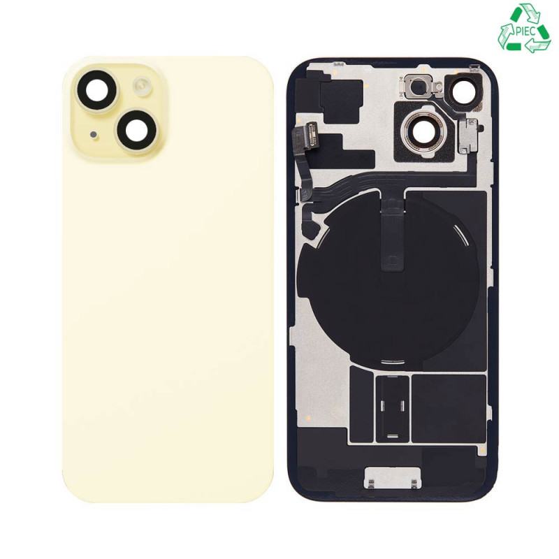 Autres Pièces Apple iPhone 17 – PhoneFrance