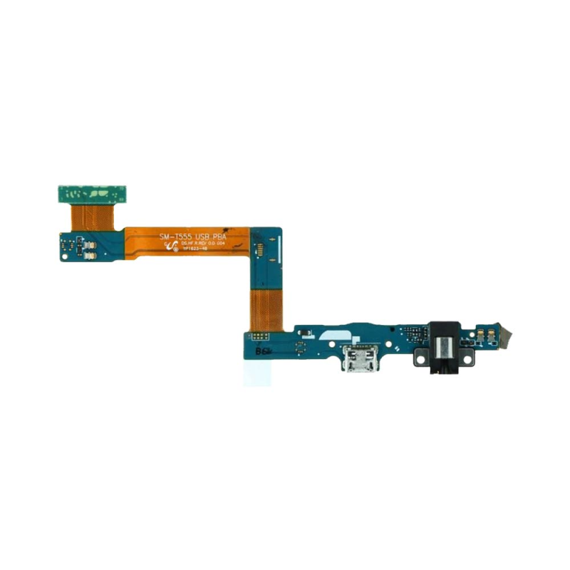 Connecteur de Charge Premium Samsung Galaxy Tab A 9.7 T550/T555 9.7\"