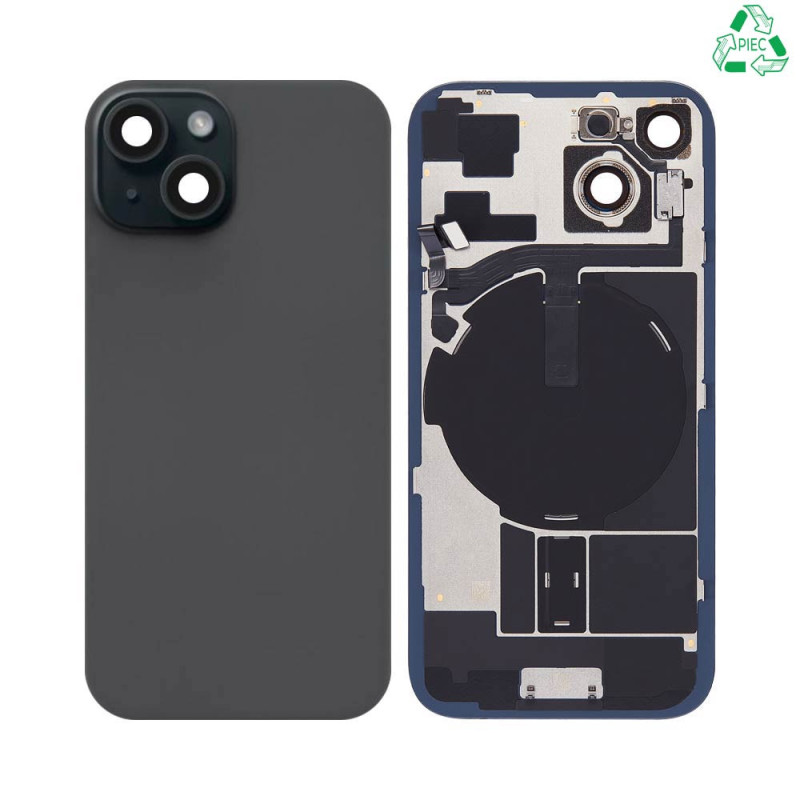 Autres Pièces Apple iPhone 17 – PhoneFrance