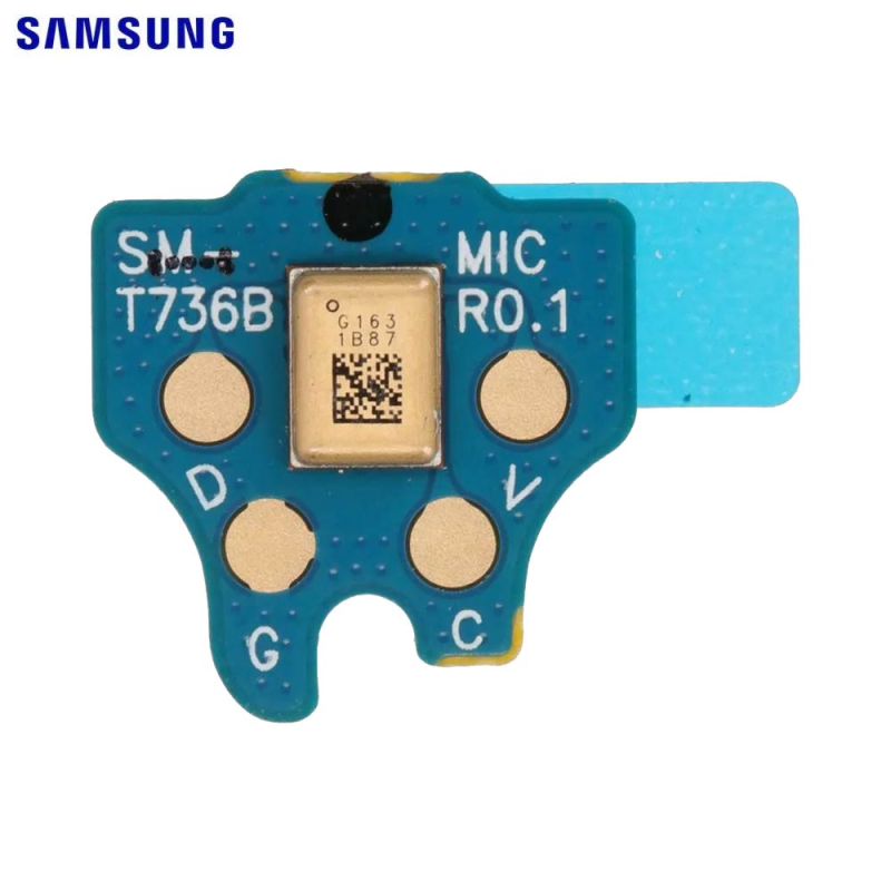 Connecteur Samsung Galaxy Tab – PhoneFrance