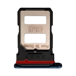 Tiroir SIM Premium Xiaomi Mi 11i 5G Bleu Horizon
