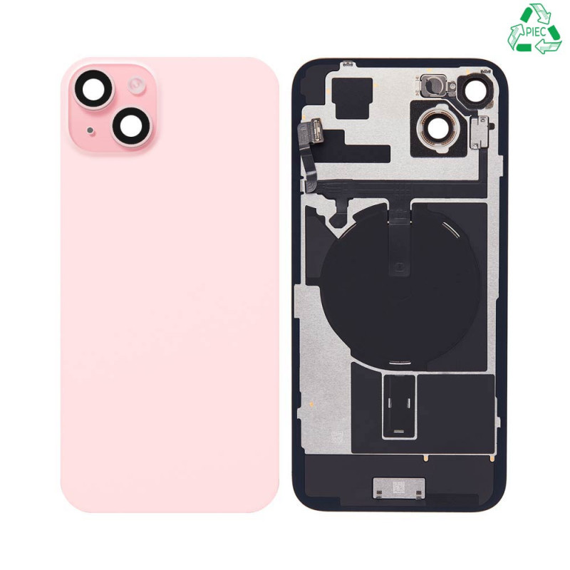 Autres Pièces Apple iPhone 17 – PhoneFrance