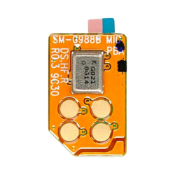 Connecteur Samsung Galaxy S – PhoneFrance