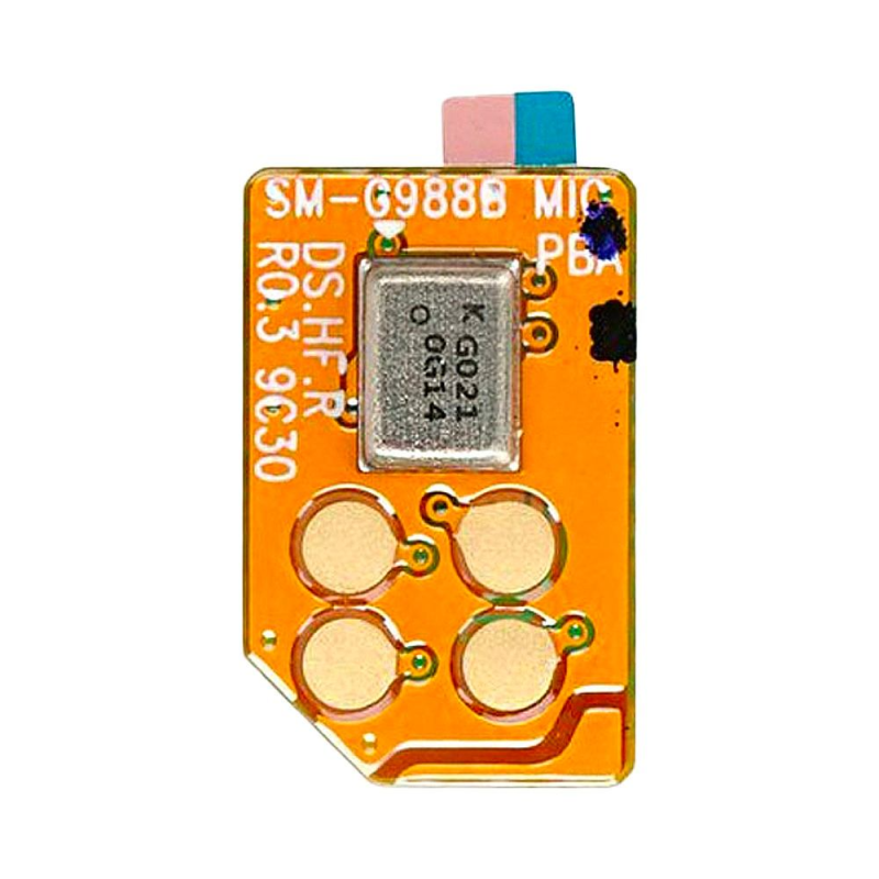 Connecteur Samsung Galaxy S – PhoneFrance