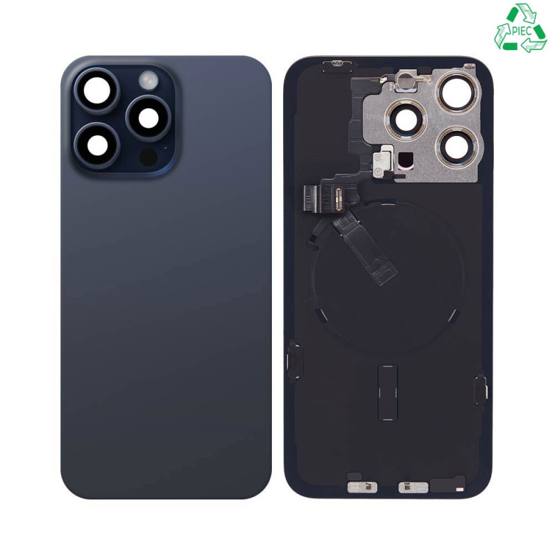 Autres Pièces Apple iPhone 17 – PhoneFrance