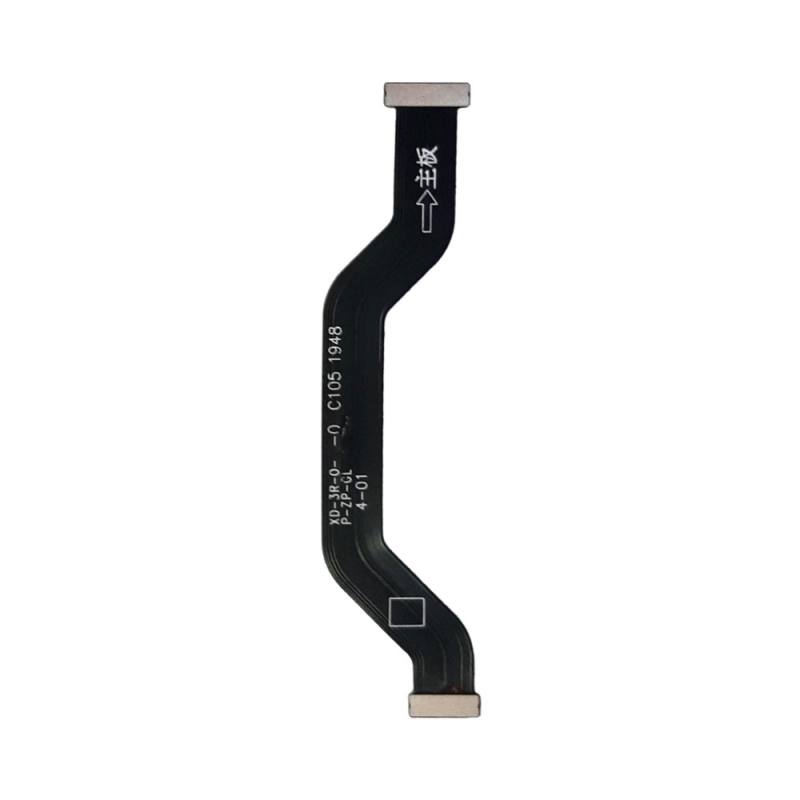 Nappe de Connexion Premium OPPO Find X2 Neo