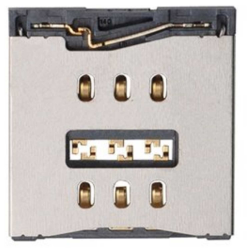 Lecteur SIM Apple iPhone 5/iPhone 5C/iPhone 5S