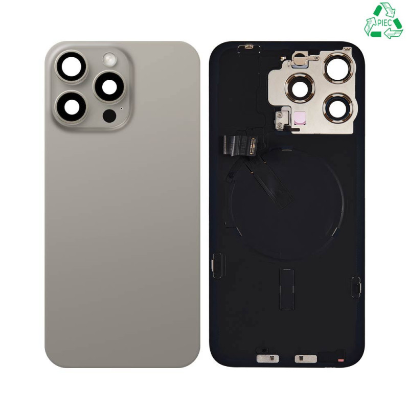 Autres Pièces Apple iPhone 17 – PhoneFrance